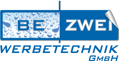 BE ZWEI Werbetechnik GmbH
