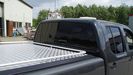 Tönungsfolie als Sonnenschutz für Pick-up